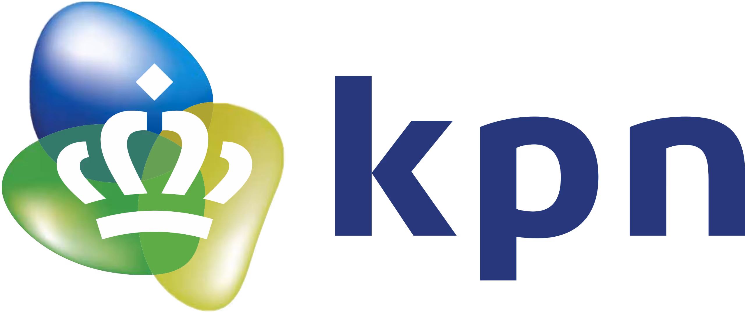 KPN logo