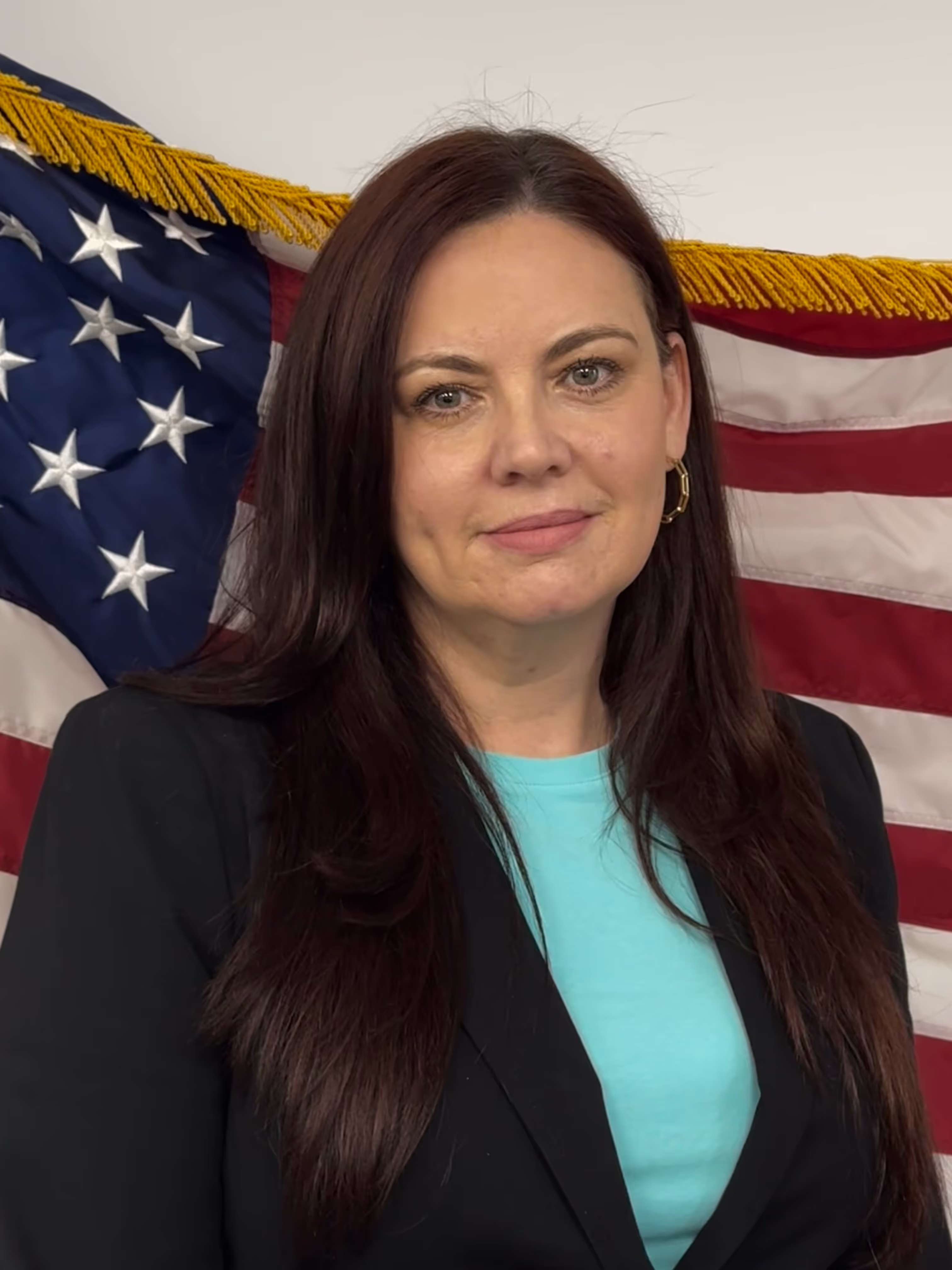 Christina Lampropoulos