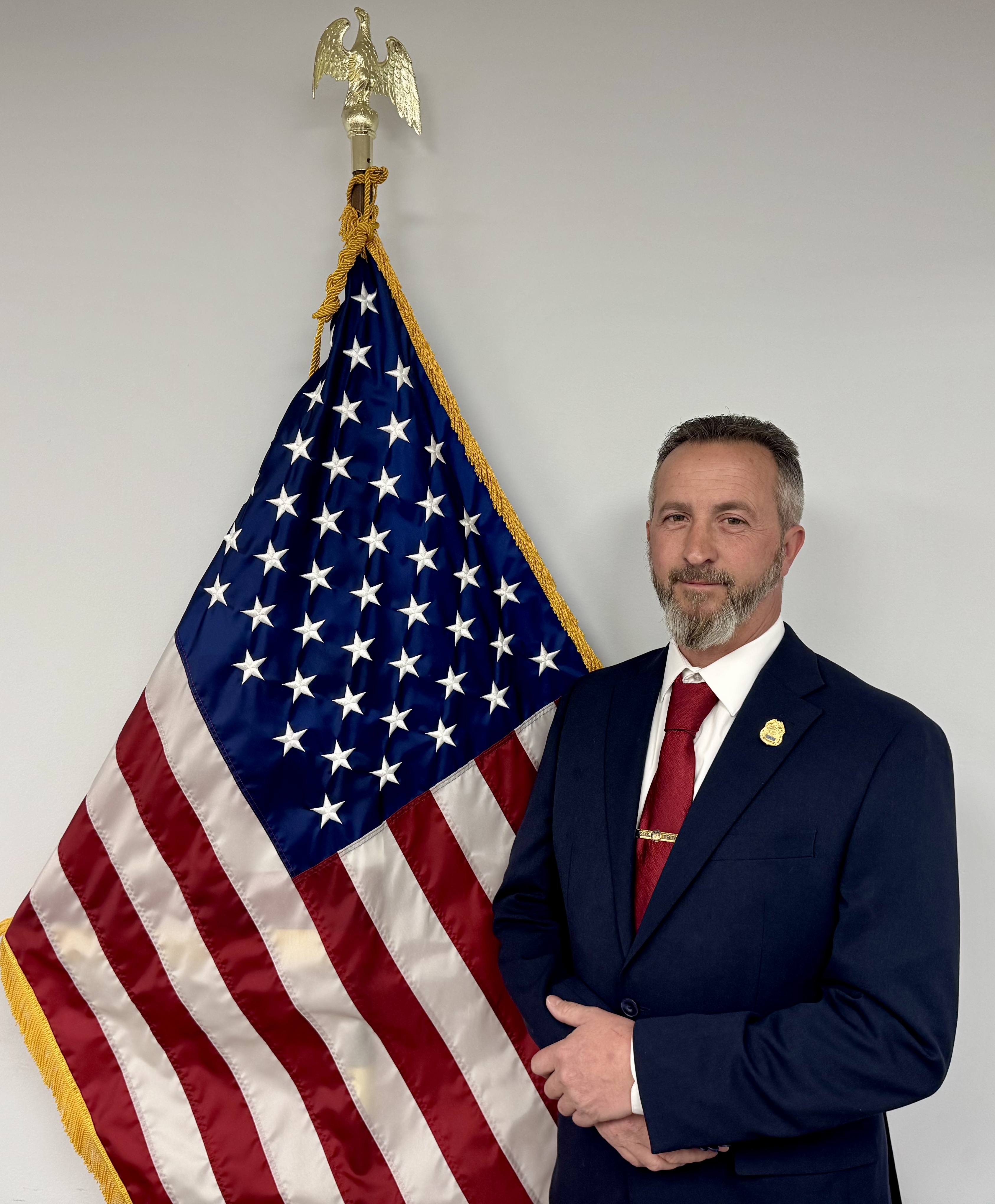 John Weissmeier