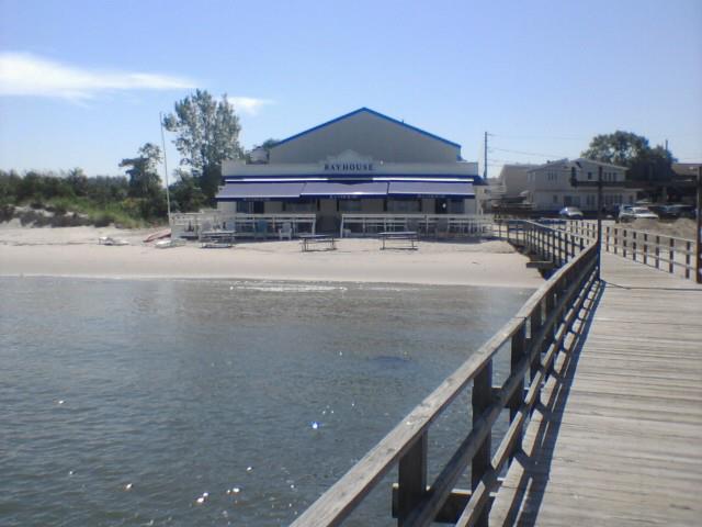 The Bayhouse of Breezy Point