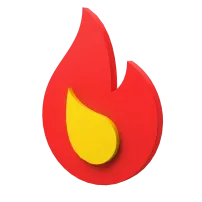 Fire Icon