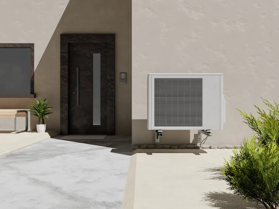 Heat Pumps