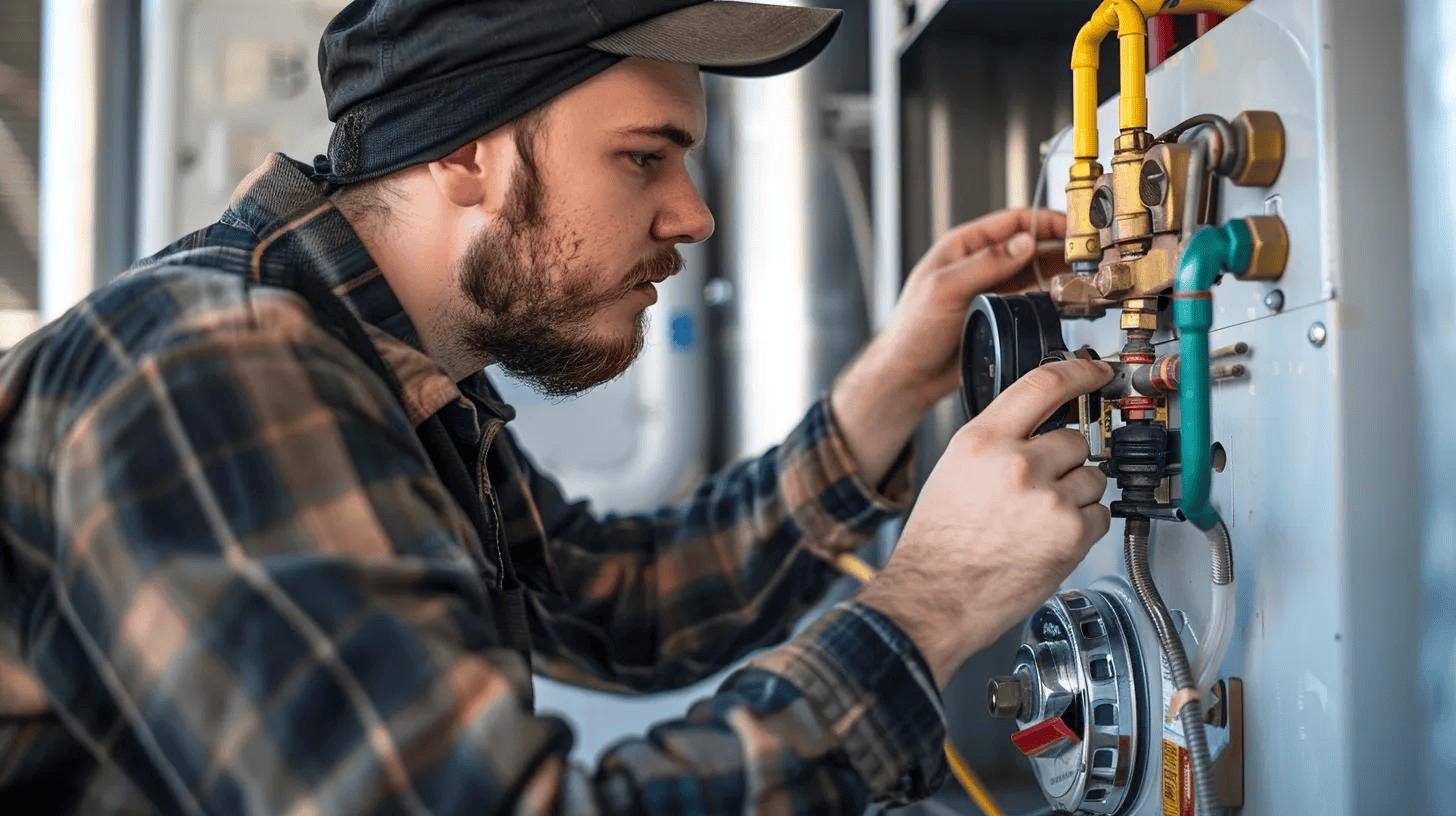 Diagnose Strange Noises from Your Heater - Quick Fixes