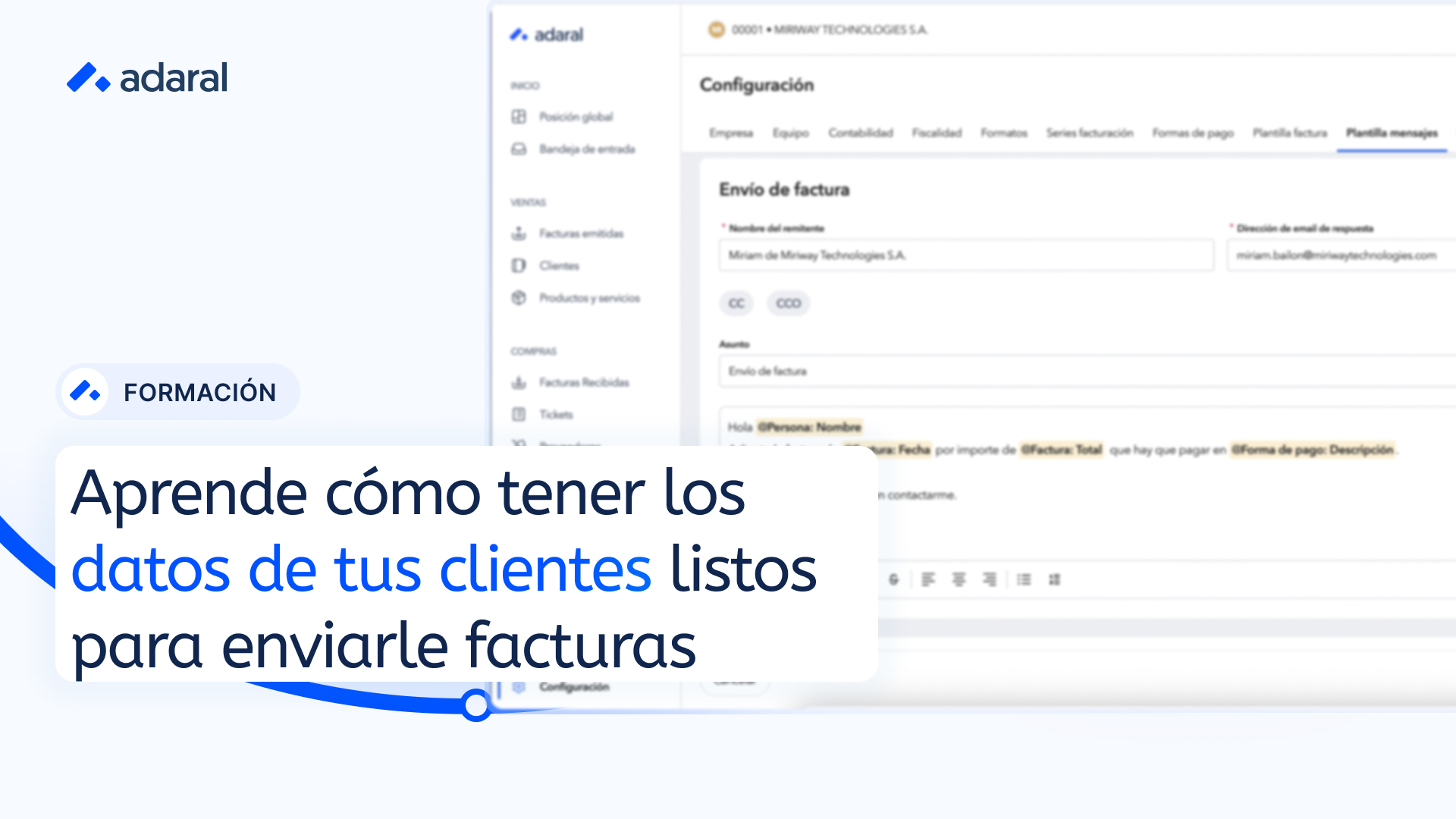 Cómo crear clientes