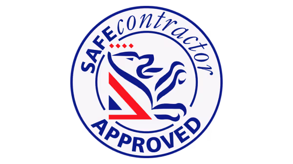 Safe Contractor