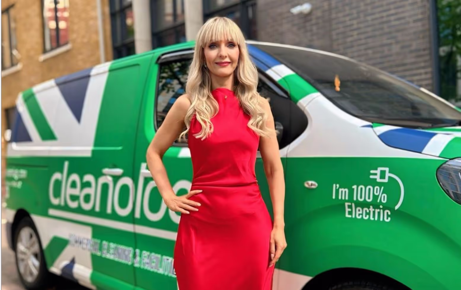 Cleanology appoints first ever ESG Director