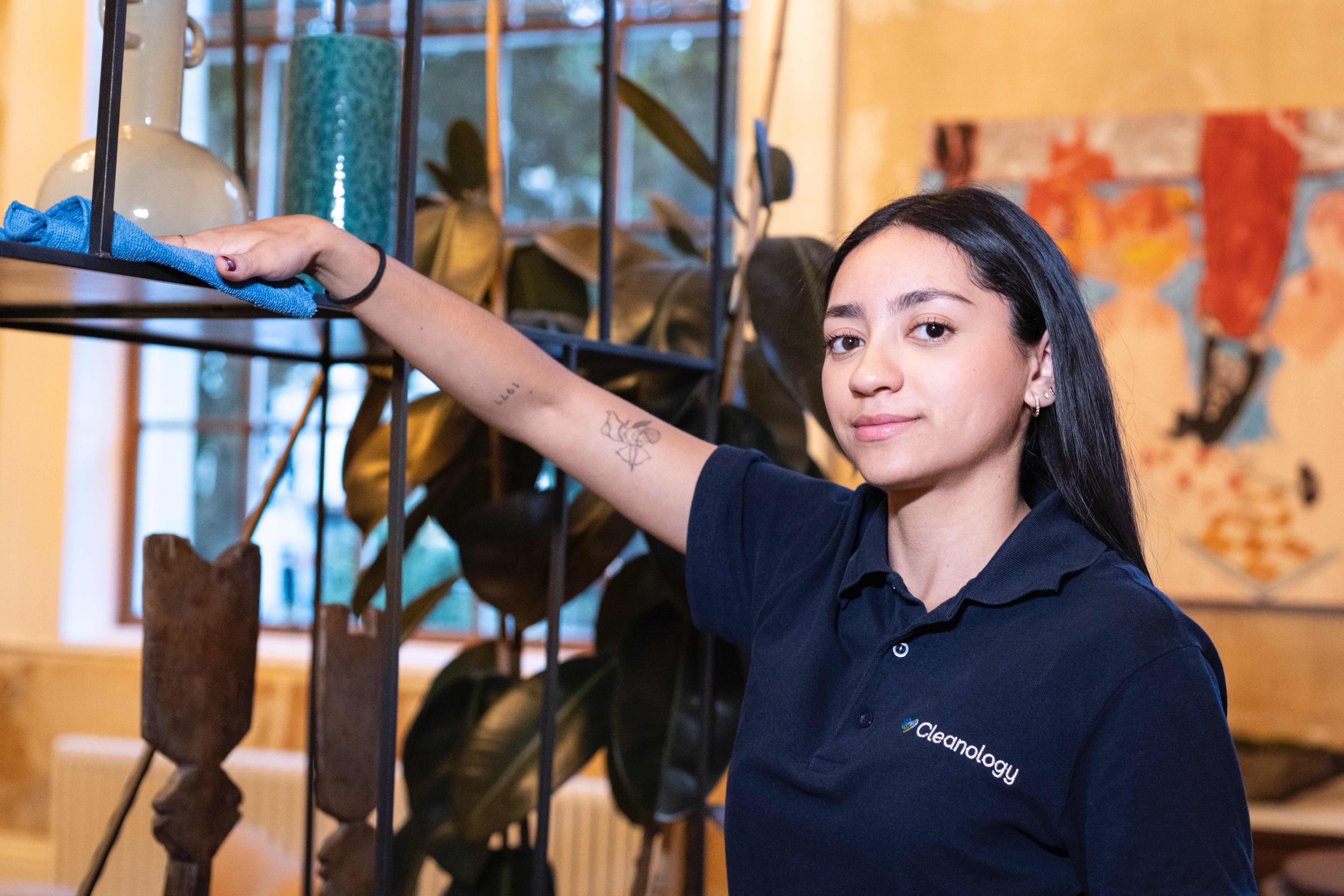 A Reputation for High-Quality