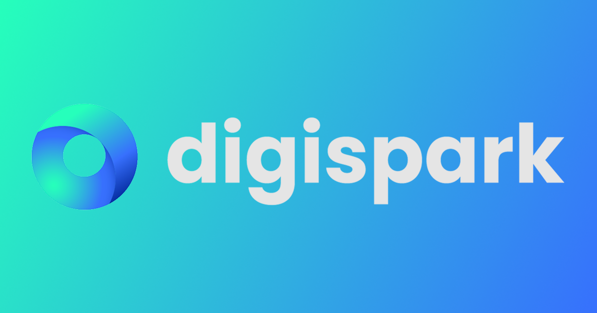 L'équipe Digispark au travail