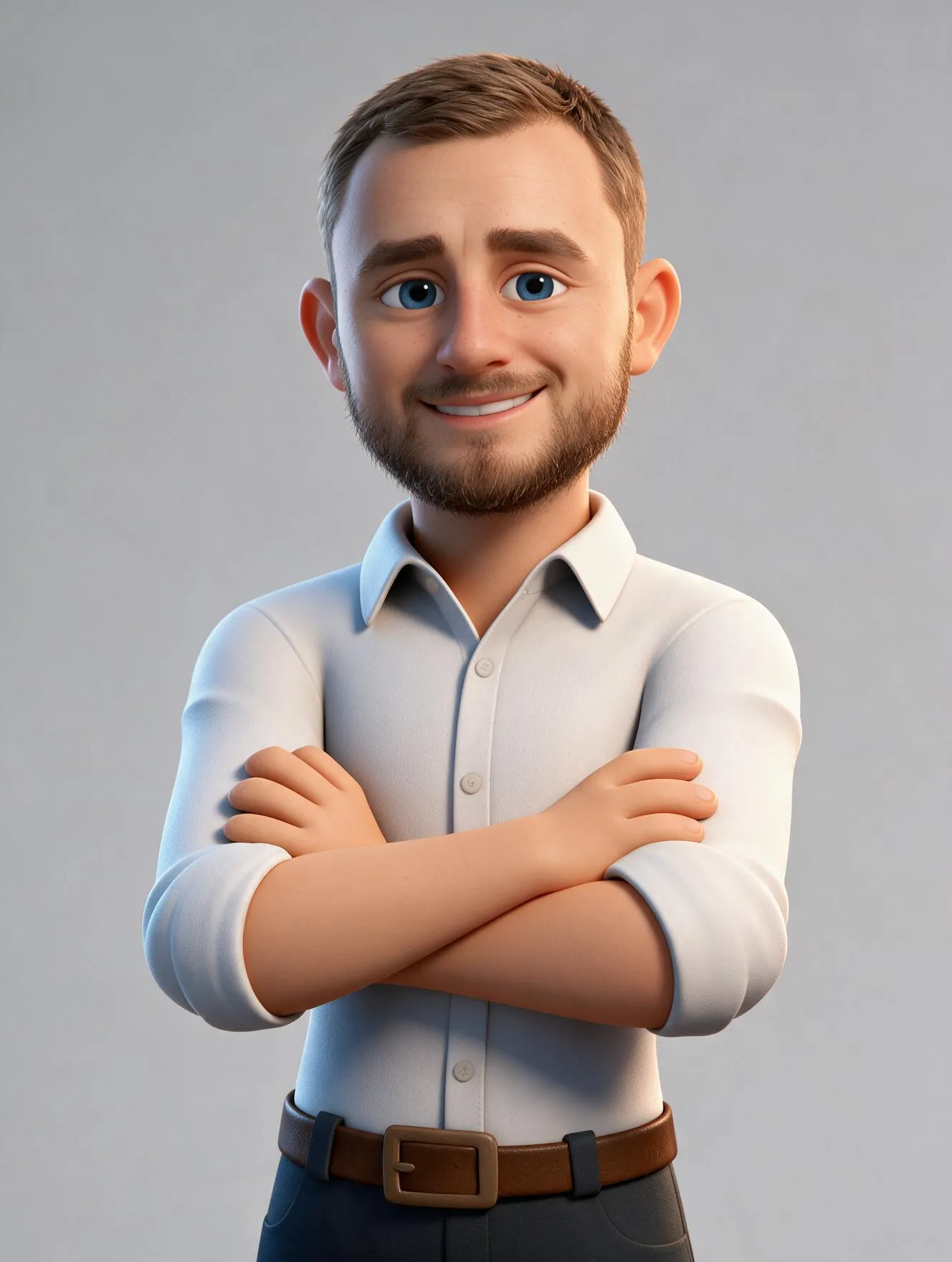Jérémy Mermod, fondateur de Digispark