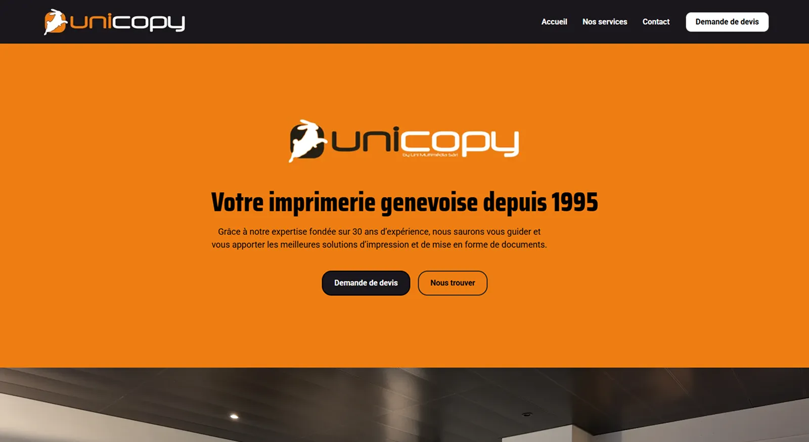 Unicopy