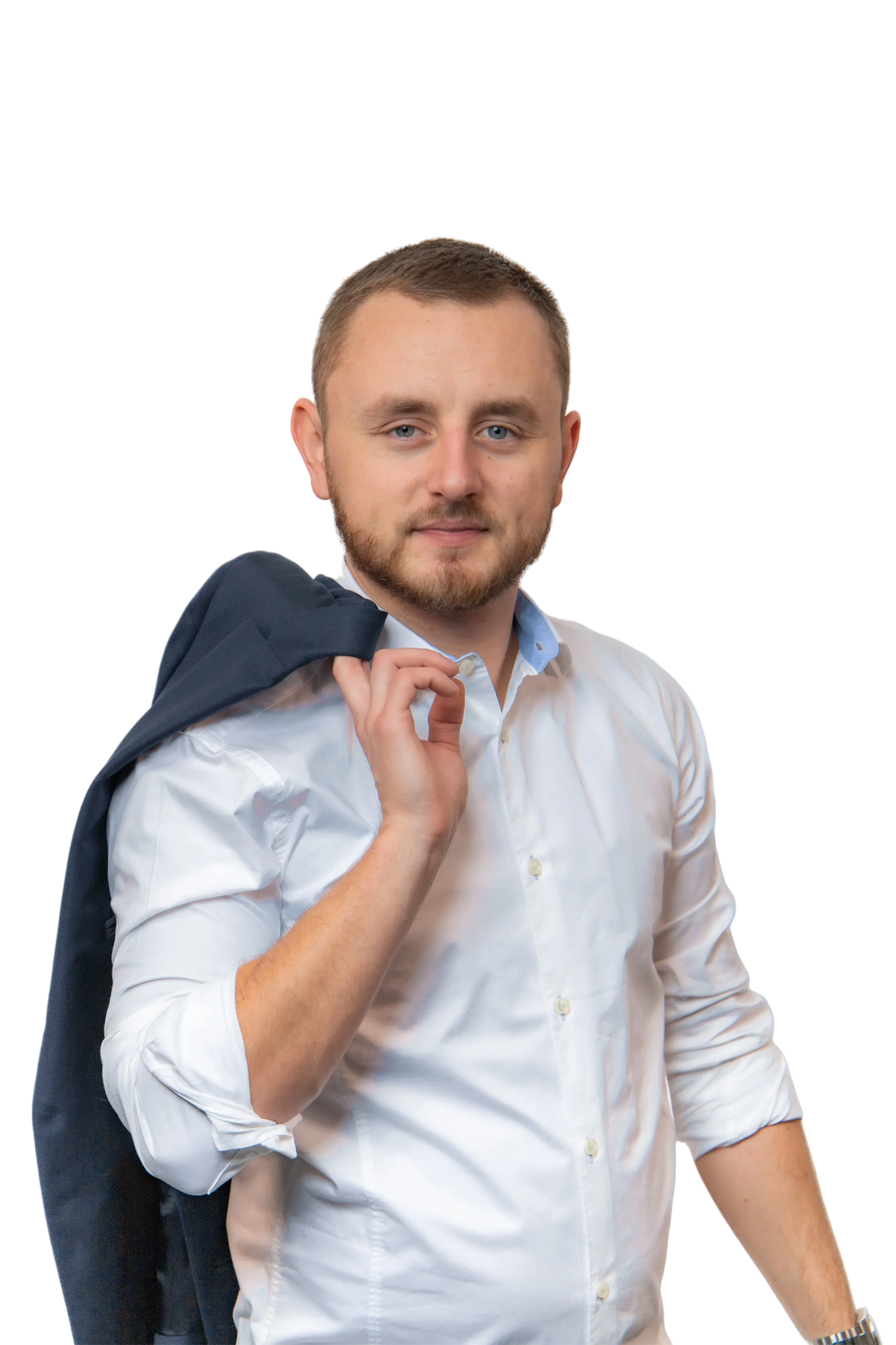 Jérémy Mermod