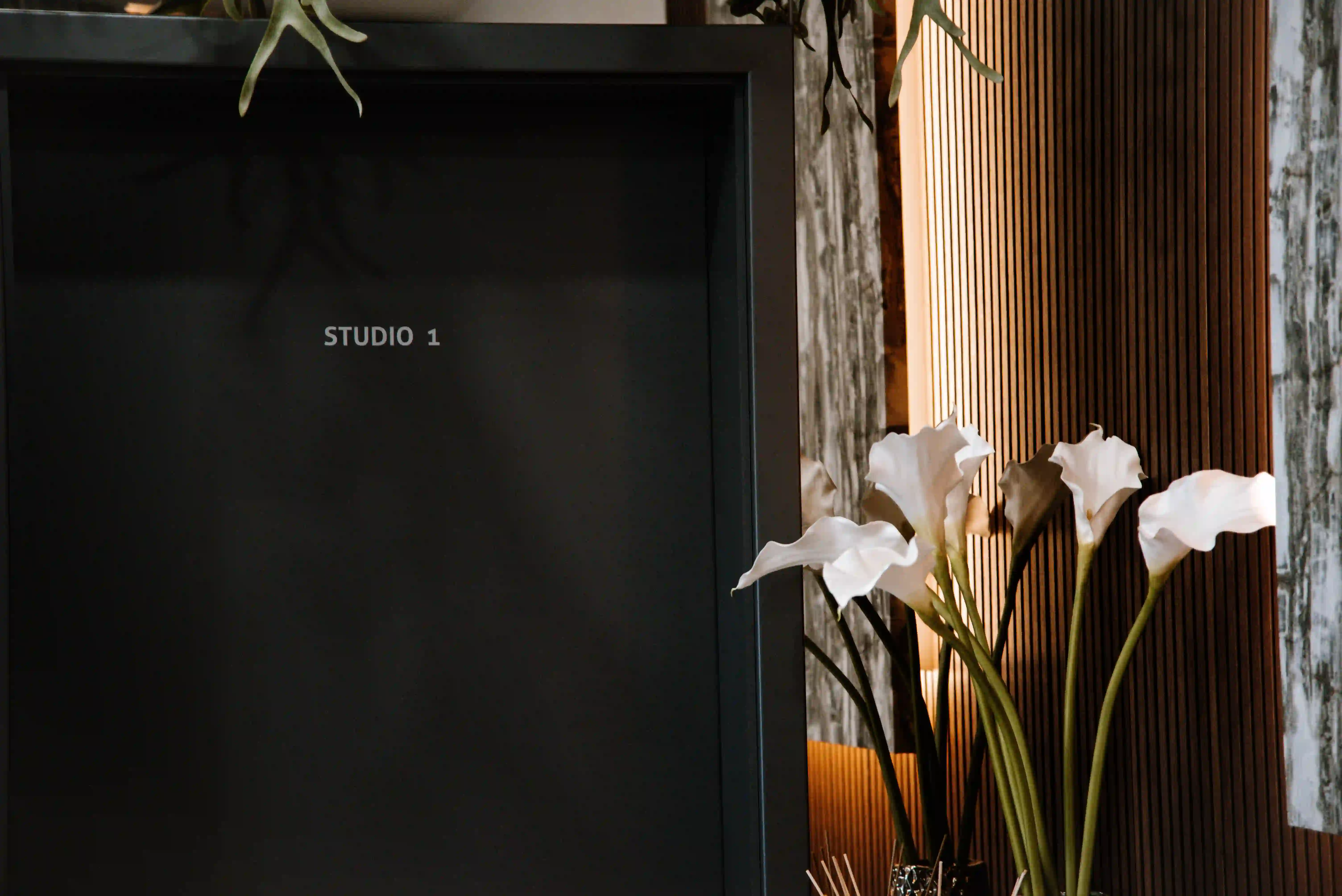 Nová válcovna studio