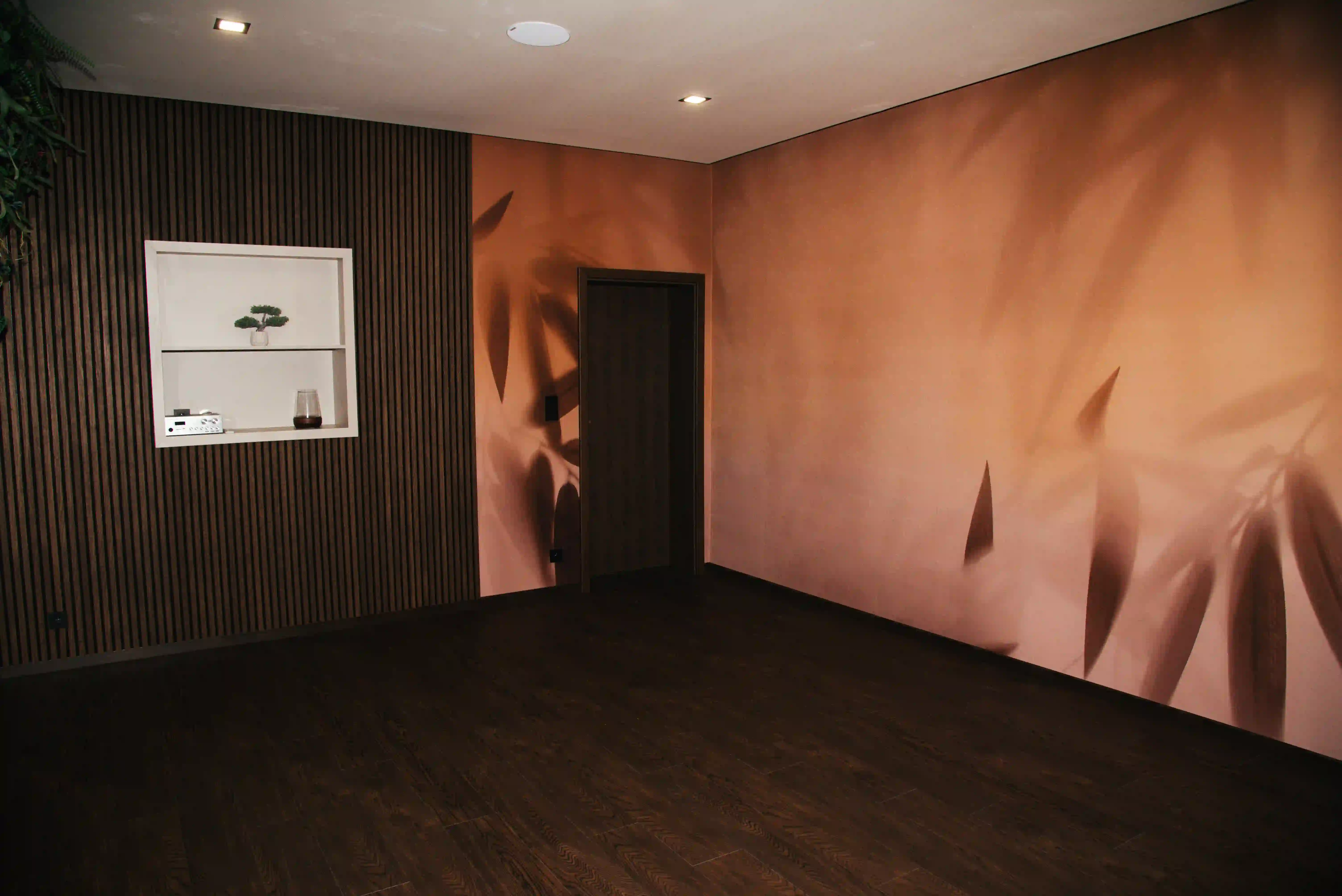 Nová válcovna yoga studio