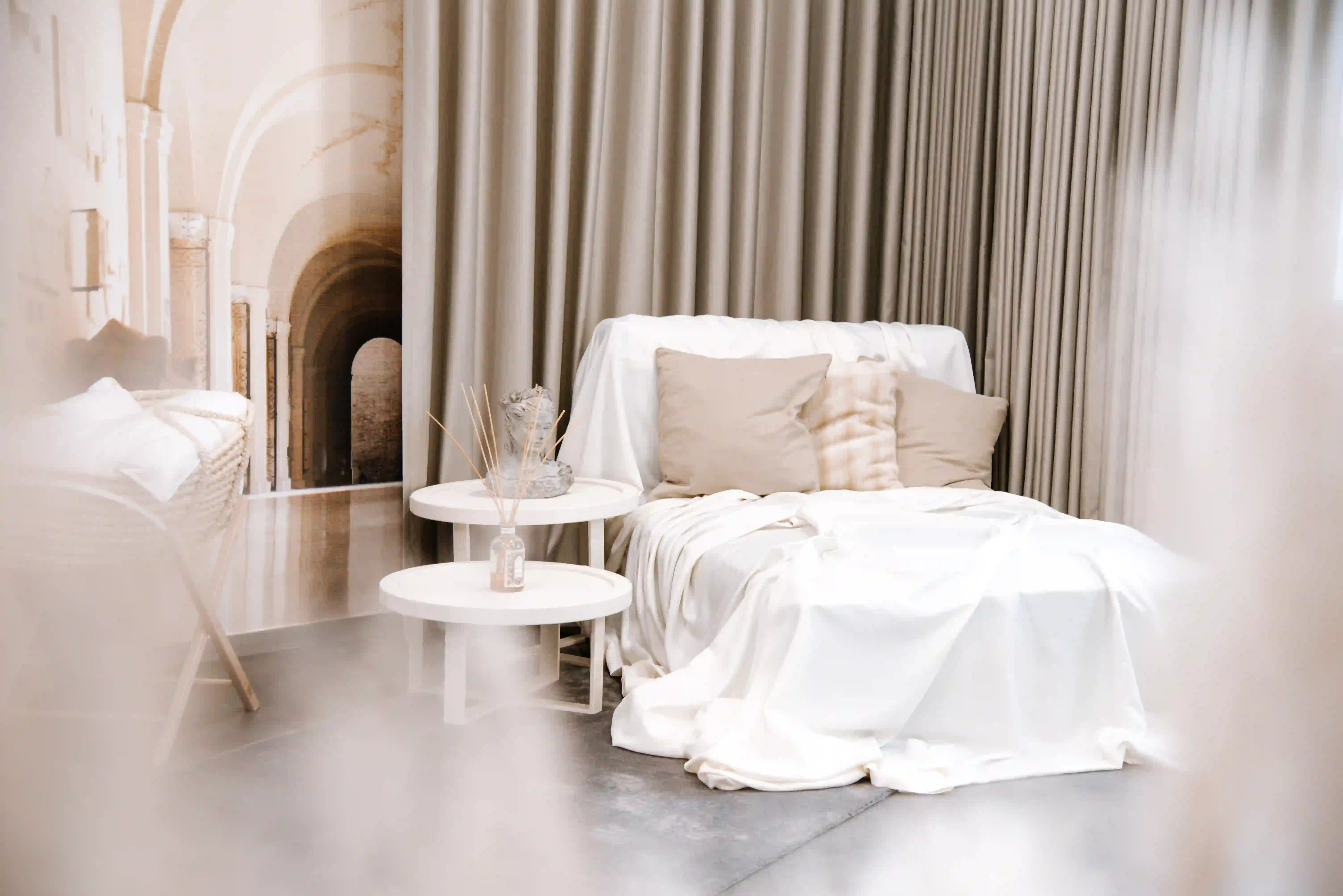 Nová válcovna fotoateliér