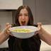 Rebecca’s Food Diary