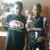 Kendric Davis