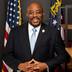 Mayor Van R. Johnson