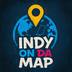 Indy On Da Map