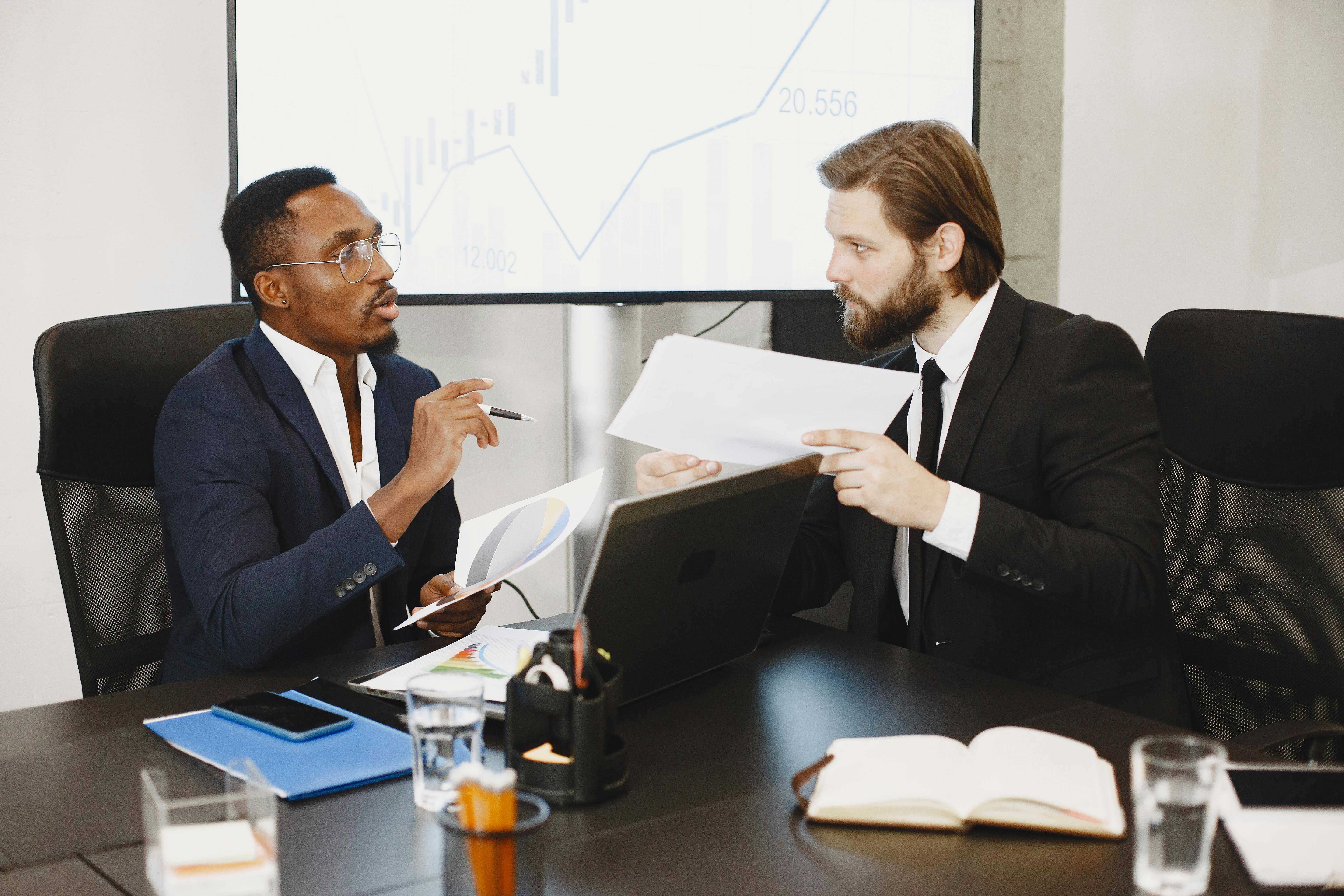 Why Working With A Direct Lender For Your Business Loan Beats Going Through a Broker