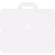 bag white 2