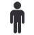 man black 1