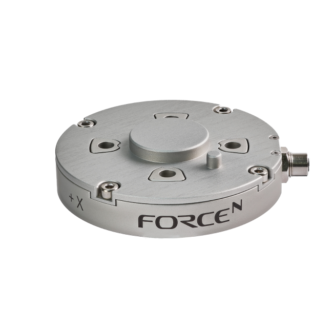 3-DoF Gripper Finger