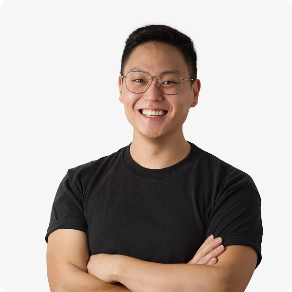 Samuel Kim, VP Engineering ForceN Inc.