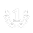 Symbol Nr. 1