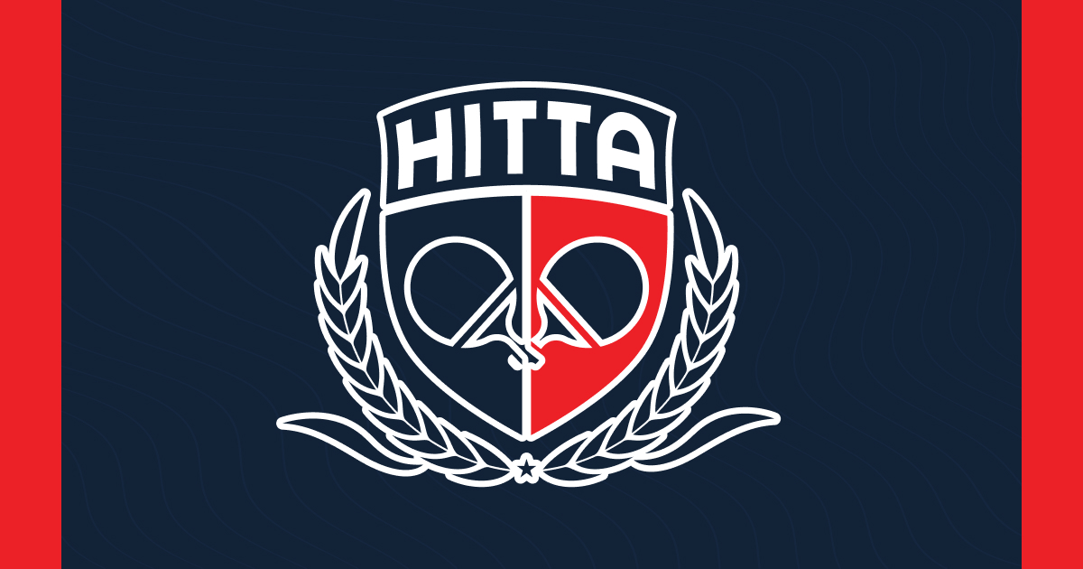 Houston International Table Tennis Academy