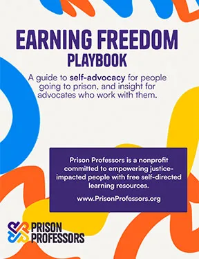 Earning Freedom Playbook