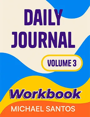 Daily Journal, Volume 3