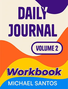 Daily Journal, Volume 2