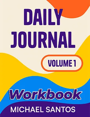 Daily Journal, Volume 1