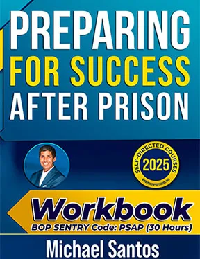 Preparing for Success after Prison