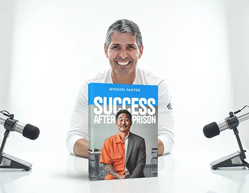 Success after Prison