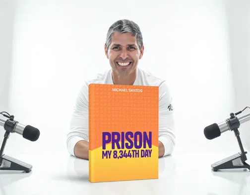 Prison: 8,344th Day