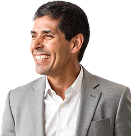 Michael Santos 