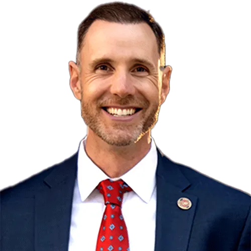 Peter Hardin