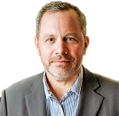 Bill McGlashan