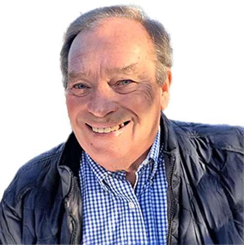Jerry Lundergan