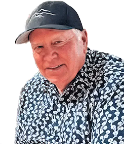 Lee Nobmann