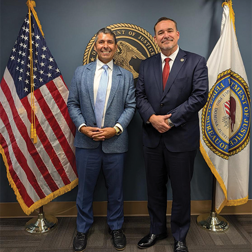 Bureau of Prisons Advocacy