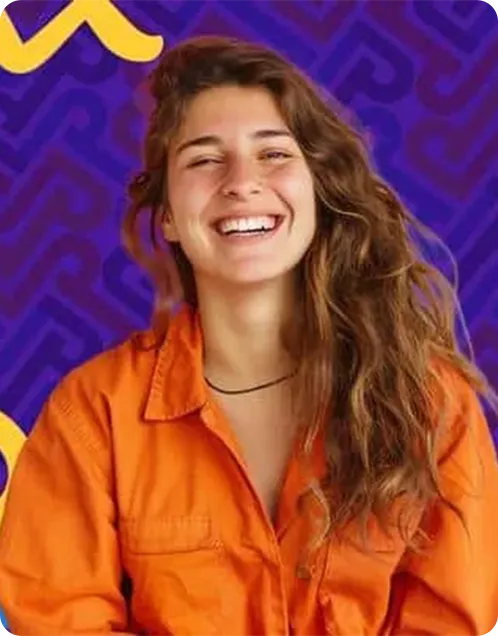 Becky Levi  
