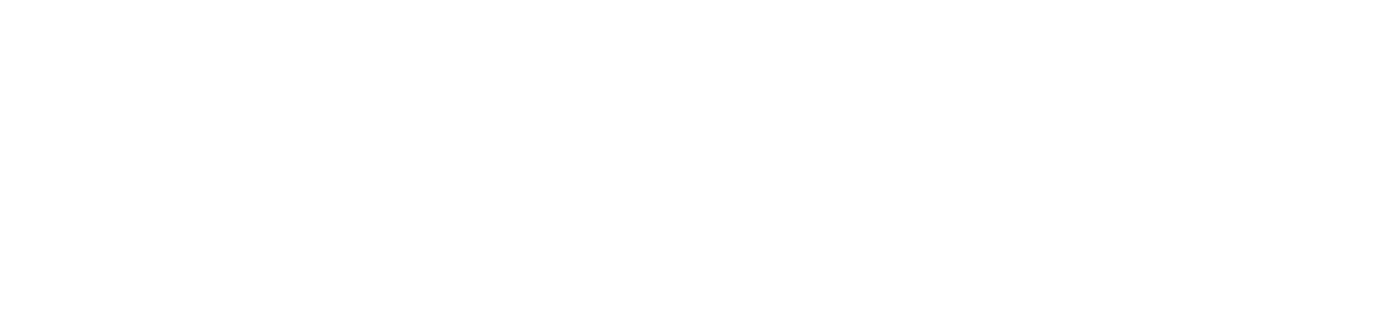 White minimalist logo with stylized letters forming 'MINI'.