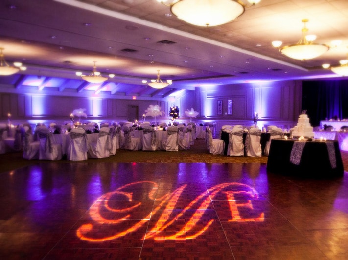Event Lighting 