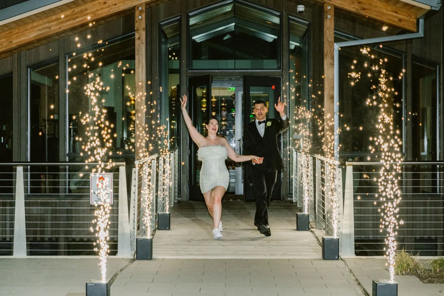 Wedding photo