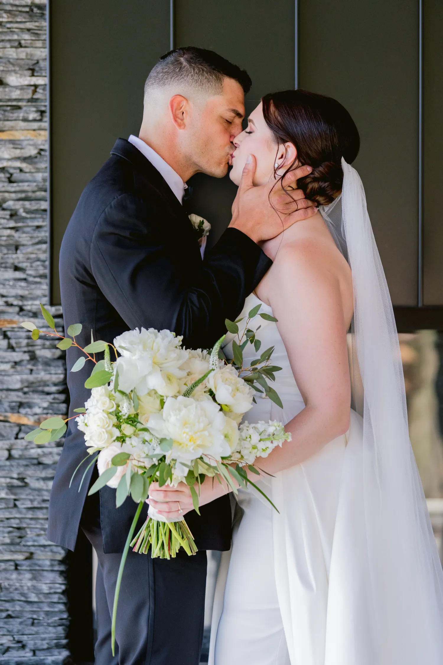 Wedding photo