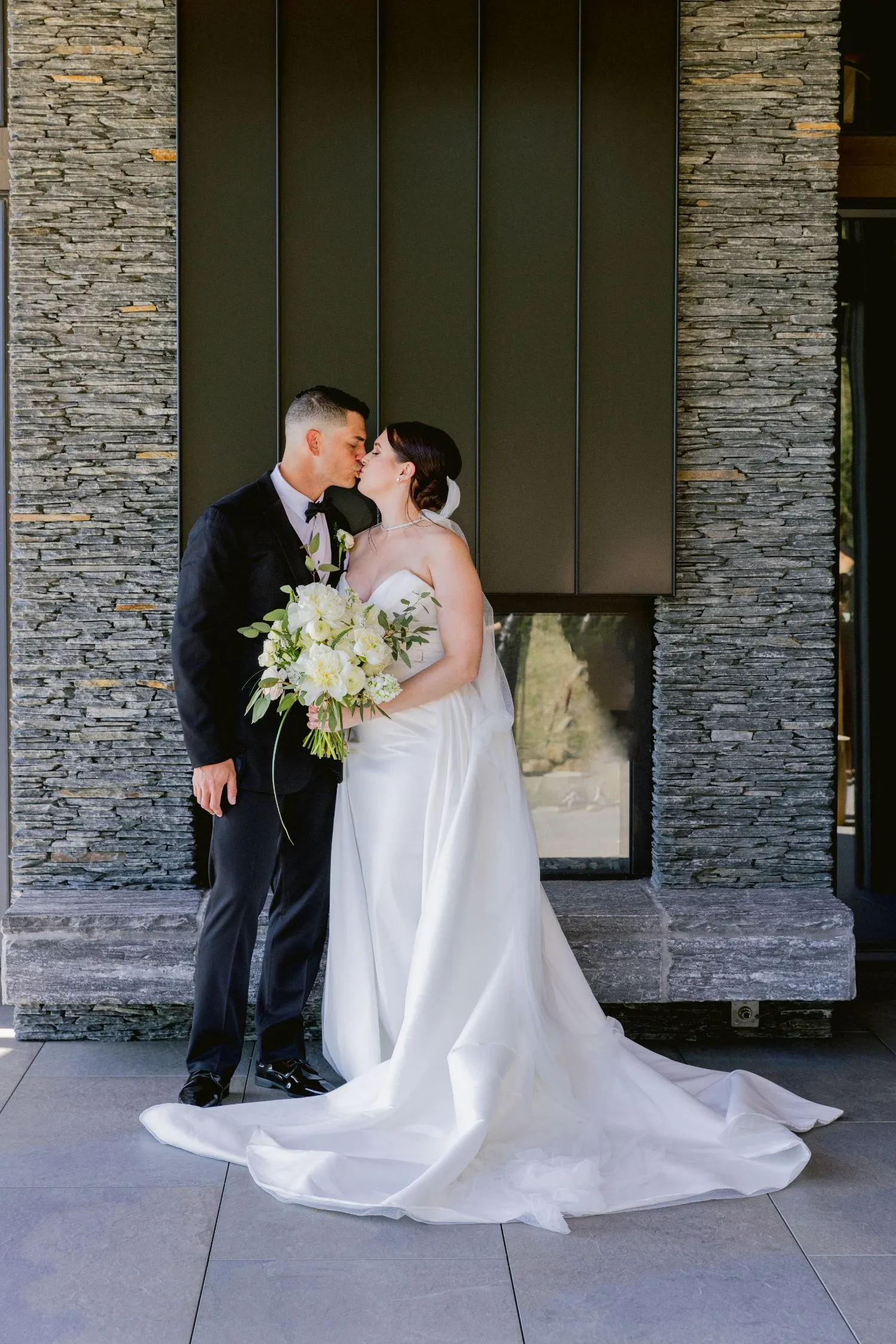 Wedding photo