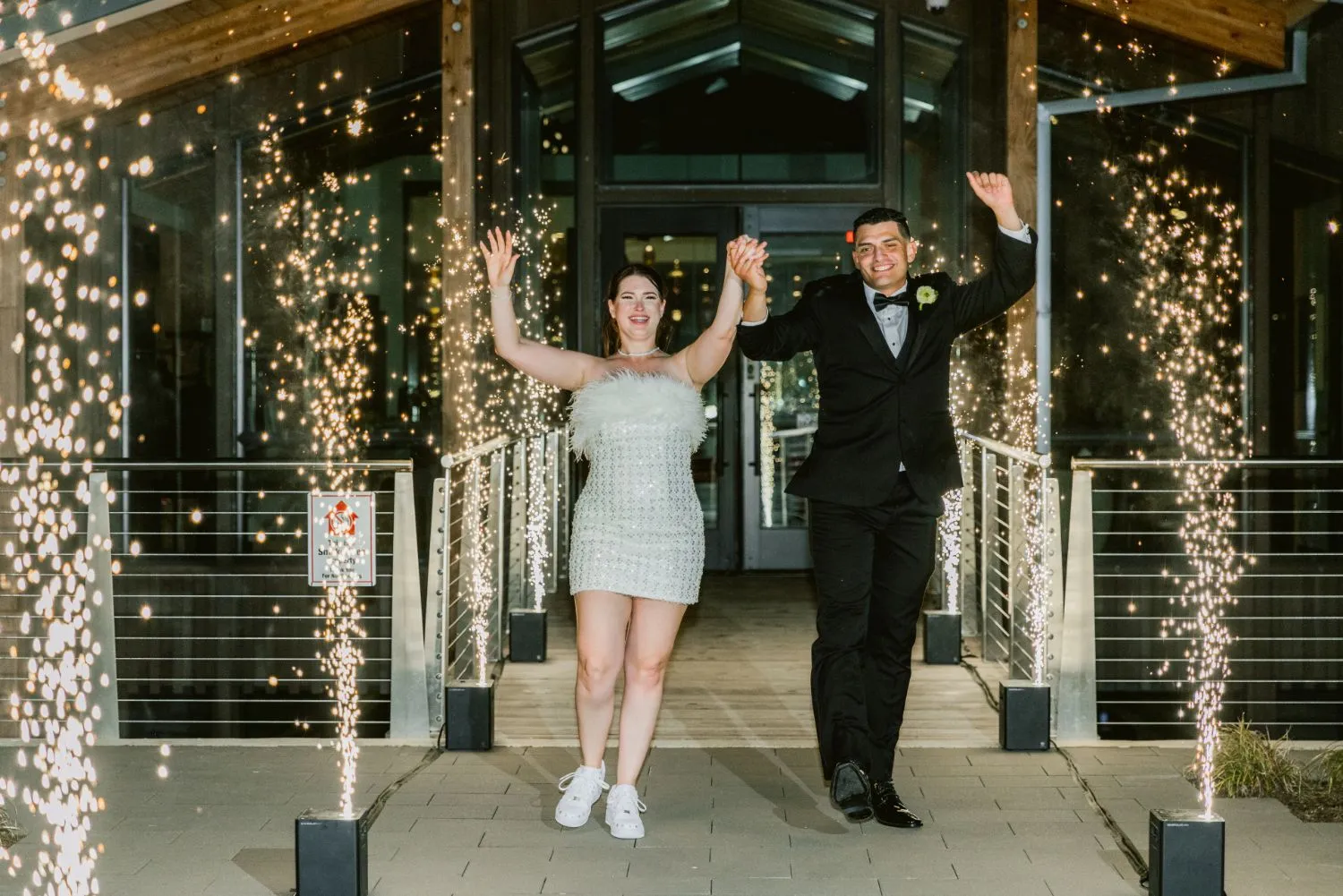 Wedding photo
