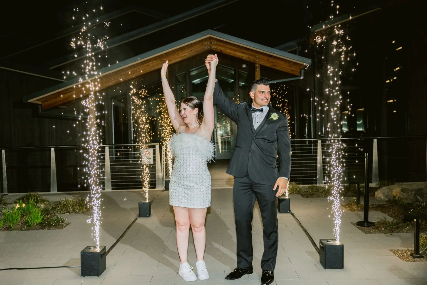 Wedding photo